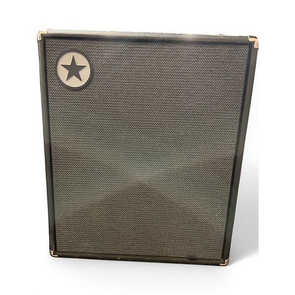 Used Blackstar U250ACT Bass Combo Amp