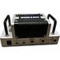 Used Hotone Nano Legacy British Invasion Solid State Guitar Amp Head