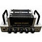 Used Hotone Nano Legacy British Invasion Solid State Guitar Amp Head
