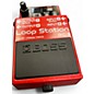 Used BOSS RC3 Loop Station Pedal thumbnail