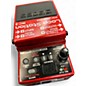 Used BOSS RC3 Loop Station Pedal