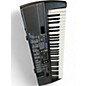 Used Casio CTK720 61-Key Portable Keyboard thumbnail