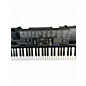 Used Casio CTK720 61-Key Portable Keyboard