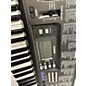 Used Casio CTK720 61-Key Portable Keyboard