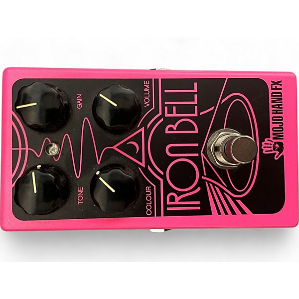 Used Mojo Hand FX iron bell Effect Pedal,Specials : American Fashion Style Bags On Sale Used Mojo Hand FX iron bell Effect Pedal,Specials : American Fashion Style Bags On Sale