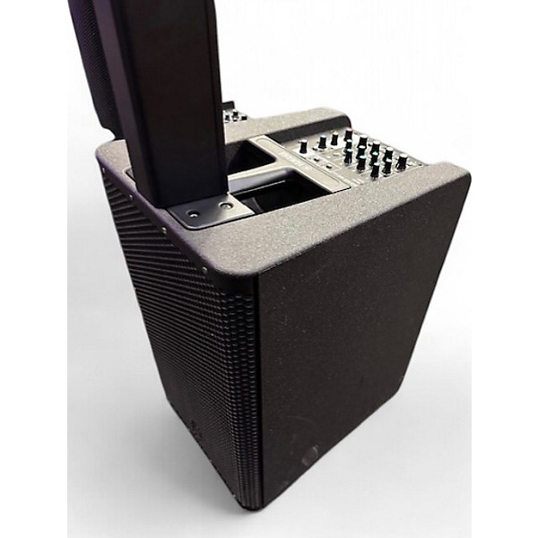 Used Yamaha Stagepas 1K mkII Sound Package