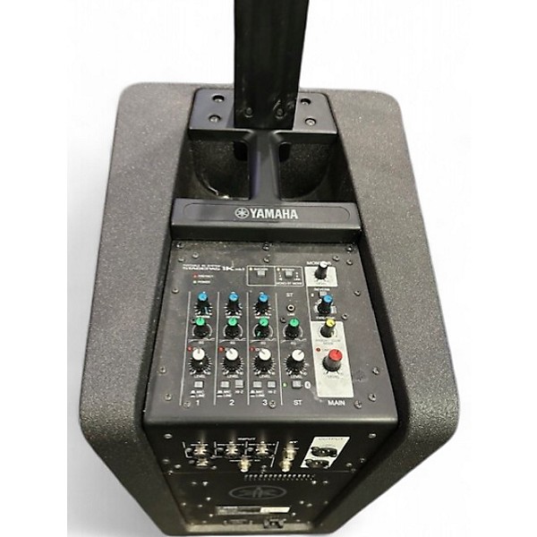 Used Yamaha Stagepas 1K mkII Sound Package