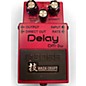 Used BOSS DM2W Delay Waza Craft Effect Pedal thumbnail