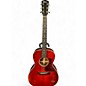 Used 2024 Eastman E1000SS/V ANTIQUE CLASSIC Acoustic Guitar thumbnail