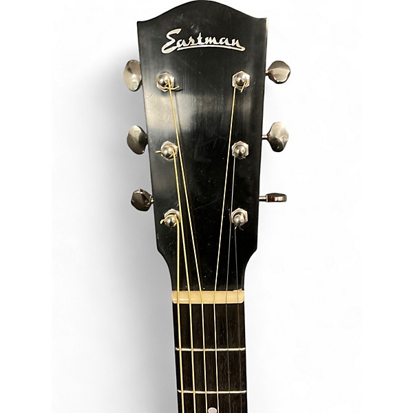 Used 2024 Eastman E1000SS/V ANTIQUE CLASSIC Acoustic Guitar