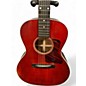 Used 2024 Eastman E1000SS/V ANTIQUE CLASSIC Acoustic Guitar