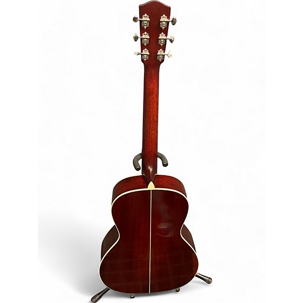 Used 2024 Eastman E1000SS/V ANTIQUE CLASSIC Acoustic Guitar