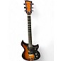 Used Dunable Guitars CYCLOPS DE Tobacco Sunburst Solid Body Electric Guitar thumbnail