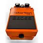 Used BOSS 1996 DS1 Distortion Effect Pedal