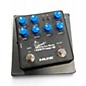 Used NUX NBP-5 mELVIN LEE DAVIS bass preamp and di Bass Effect Pedal thumbnail