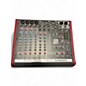 Used Allen & Heath ZED10 Line Mixer thumbnail