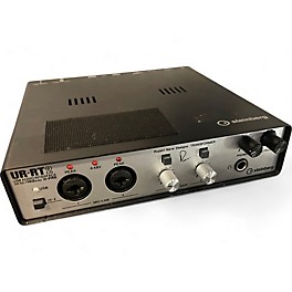 Used Steinberg UR-RT2 Audio Interface