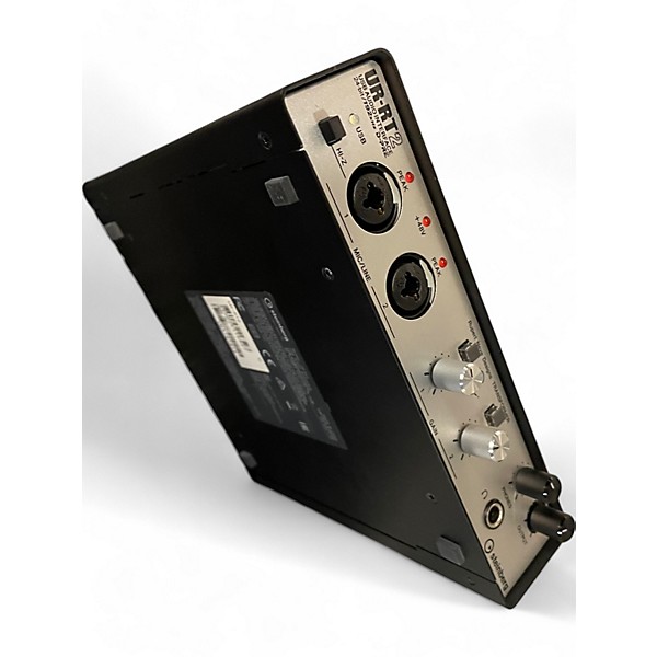 Used Steinberg UR-RT2 Audio Interface