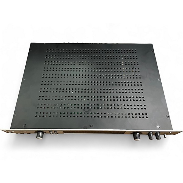 Used Universal Audio Apollo 8p Audio Interface