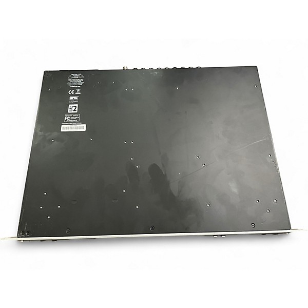 Used Universal Audio Apollo 8p Audio Interface