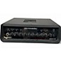 Used Acoustic B300HD Bass Amp Head thumbnail