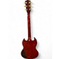 Used 2024 Gibson 1961 SG VOS Heritage Cherry Solid Body Electric Guitar