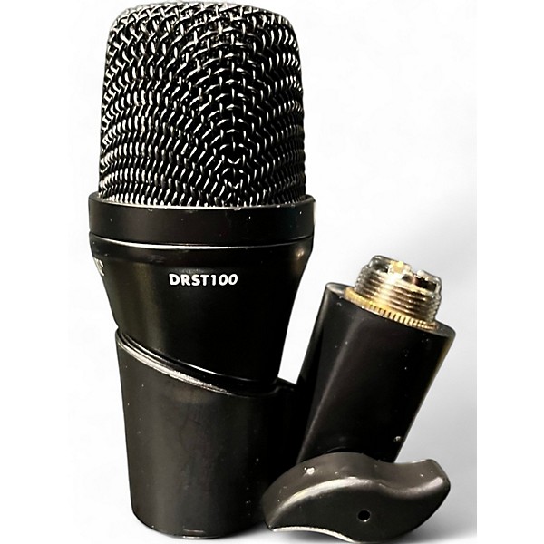 Used Digital Reference DRST100 Drum Microphone