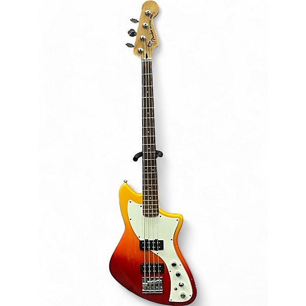 Used Fender Player Plus Meteora HH Tequila Sunrise Solid Body Electric Guitar,Specials : American Fashion Style Bags On Sale