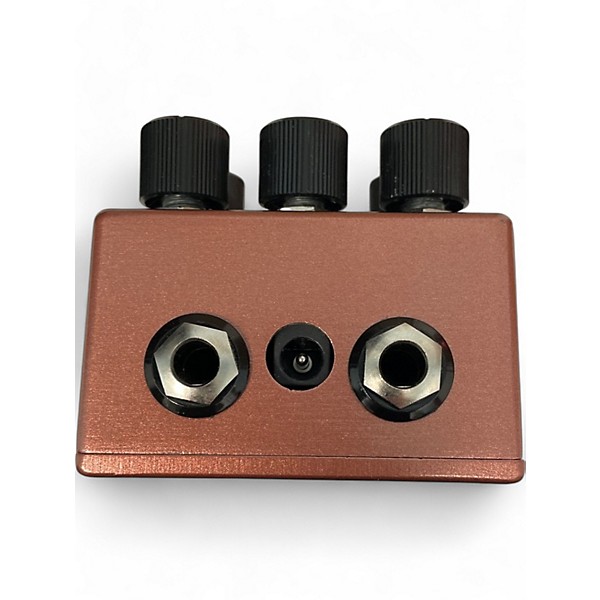 Used Walrus Audio Monument Tremolo Effect Pedal