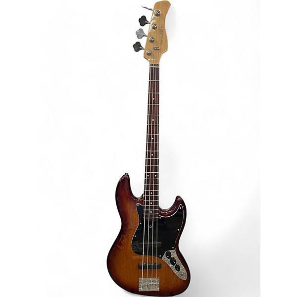 Used Sire Marcus Miller V3 3 Color Sunburst Electric Bass Guitar