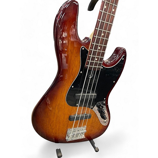 Used Sire Marcus Miller V3 3 Color Sunburst Electric Bass Guitar