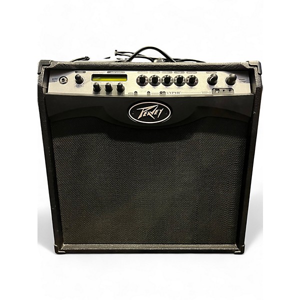 Used Peavey Vypyr VIP 3 100W 1x12 Guitar Combo Amp