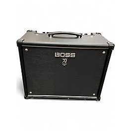 Used BOSS Katana KTN50 50W 1X12 Guitar Combo Amp