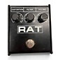 Used ProCo Rat Distortion Effect Pedal thumbnail