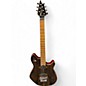 Used EVH Wolfgang Standard Walnut Solid Body Electric Guitar thumbnail