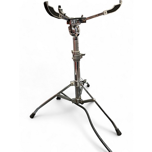 Used Rogers MEMRILOC SNARE STAND Snare Stand