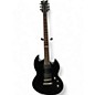 Used ESP ltd vb401 Black Baritone Guitars thumbnail