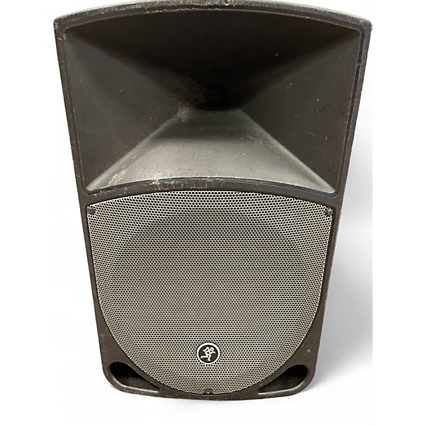 Used Mackie TH15A Powered Speaker,New Products : American Fashion Style Bags On Sale