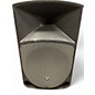 Used Mackie TH15A Powered Speaker thumbnail