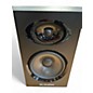 Used M-Audio BX8 D2 Pair Powered Monitor