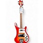 Used 2021 Rickenbacker 4003S Fireglo Electric Bass Guitar thumbnail