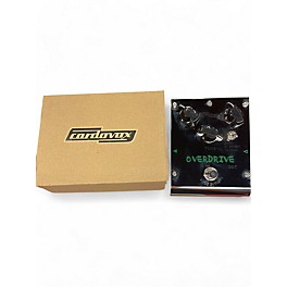 Used Cordovox OD-7 Overdrive Effect Pedal