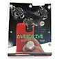 Used Cordovox OD-7 Overdrive Effect Pedal