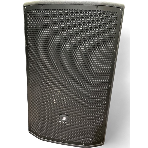 Used JBL PRX815W Powered Speaker