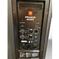 Used JBL PRX815W Powered Speaker
