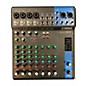 Used Yamaha MG10 Unpowered Mixer thumbnail