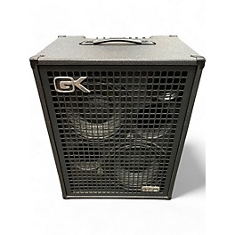 Used Gallien-Krueger LEGACY 210 Bass Combo Amp