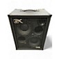 Used Gallien-Krueger LEGACY 210 Bass Combo Amp thumbnail