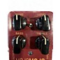 Used TC Electronic Mojomojo Overdrive Effect Pedal