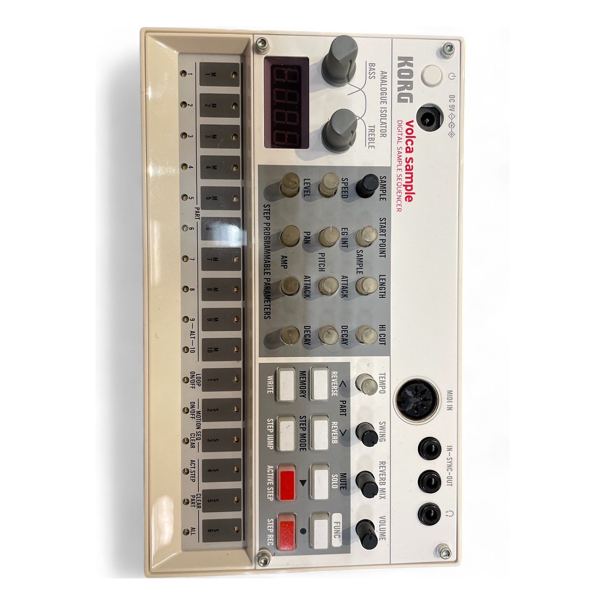 その他 KORG MCR-03 Korg Mcr-03 Memory Card 256kbits 256 Kbits RAM for sale